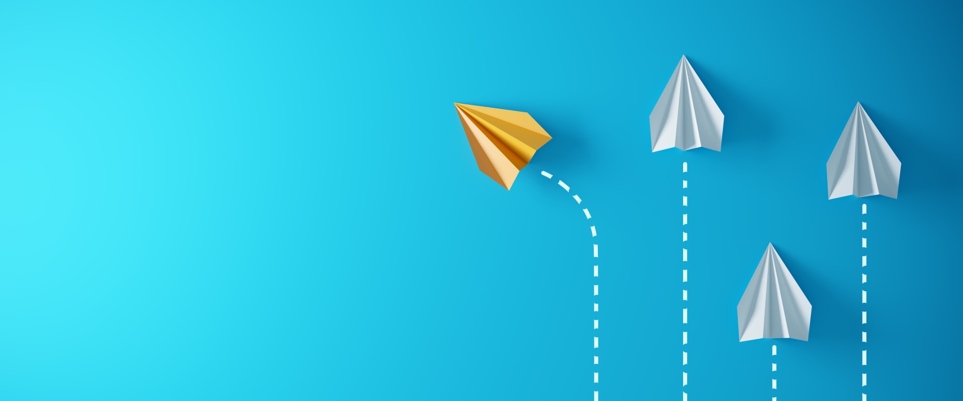 Introducing New Products and Services