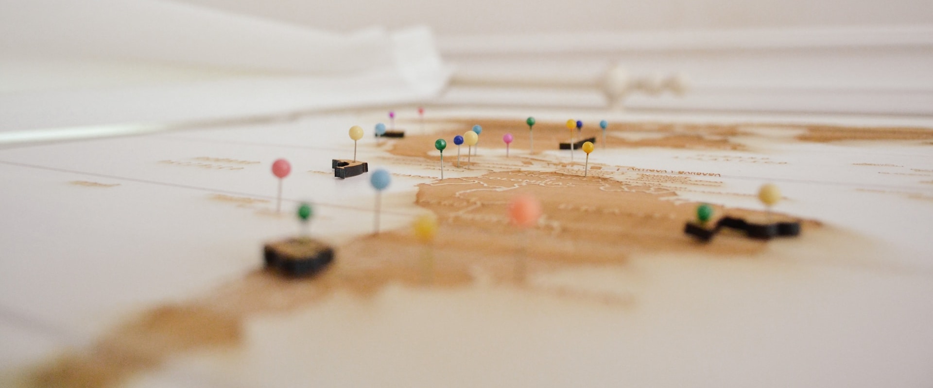 Expanding into New Regions: A Guide to Geographic Diversification Strategies