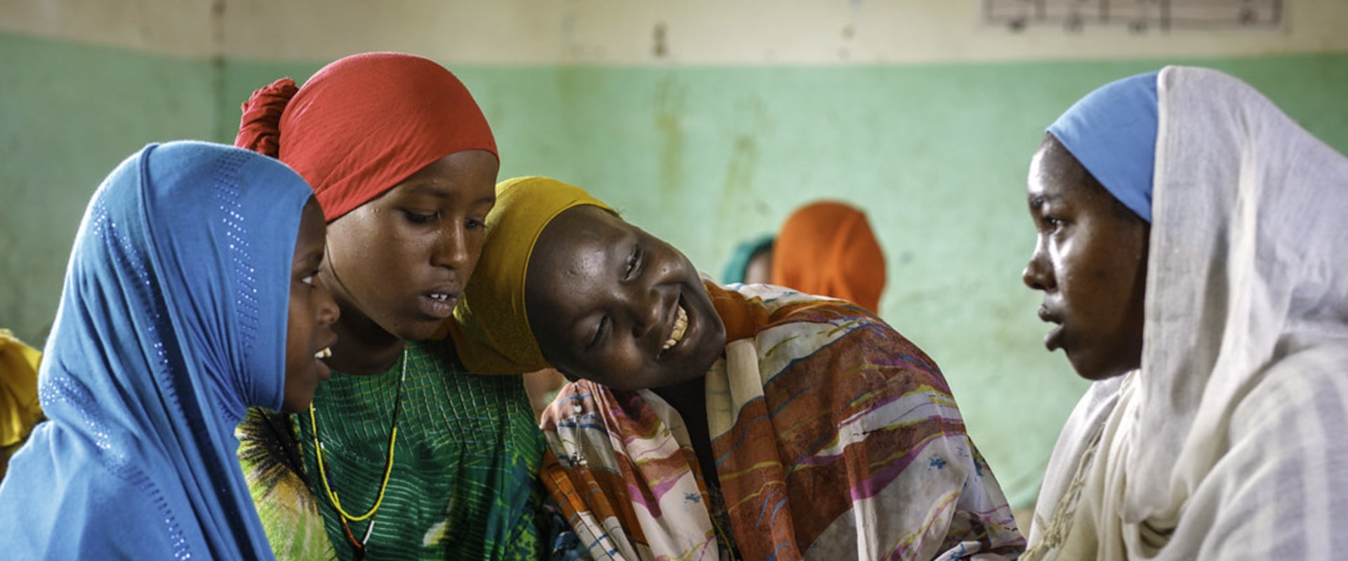 Promoting Gender Equality: A Comprehensive Overview