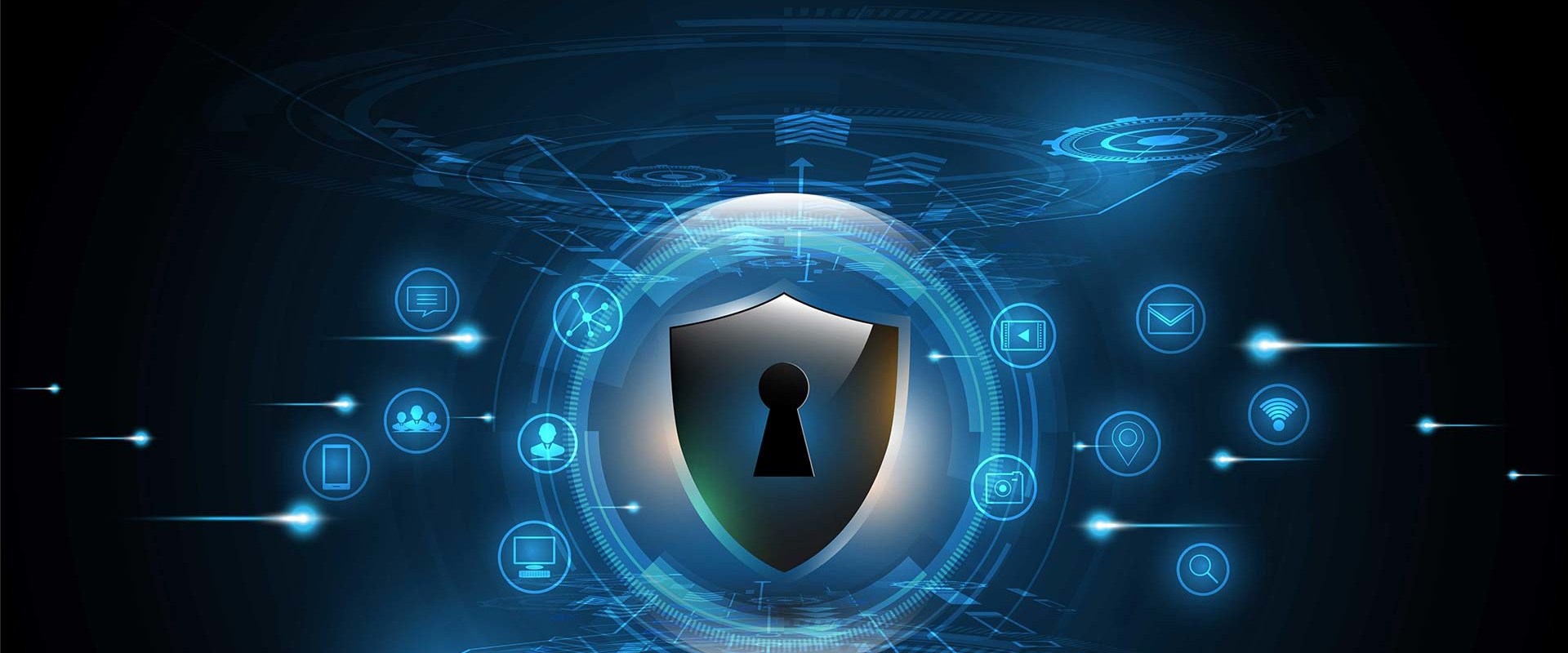 Data Security and Privacy Concerns: An Overview