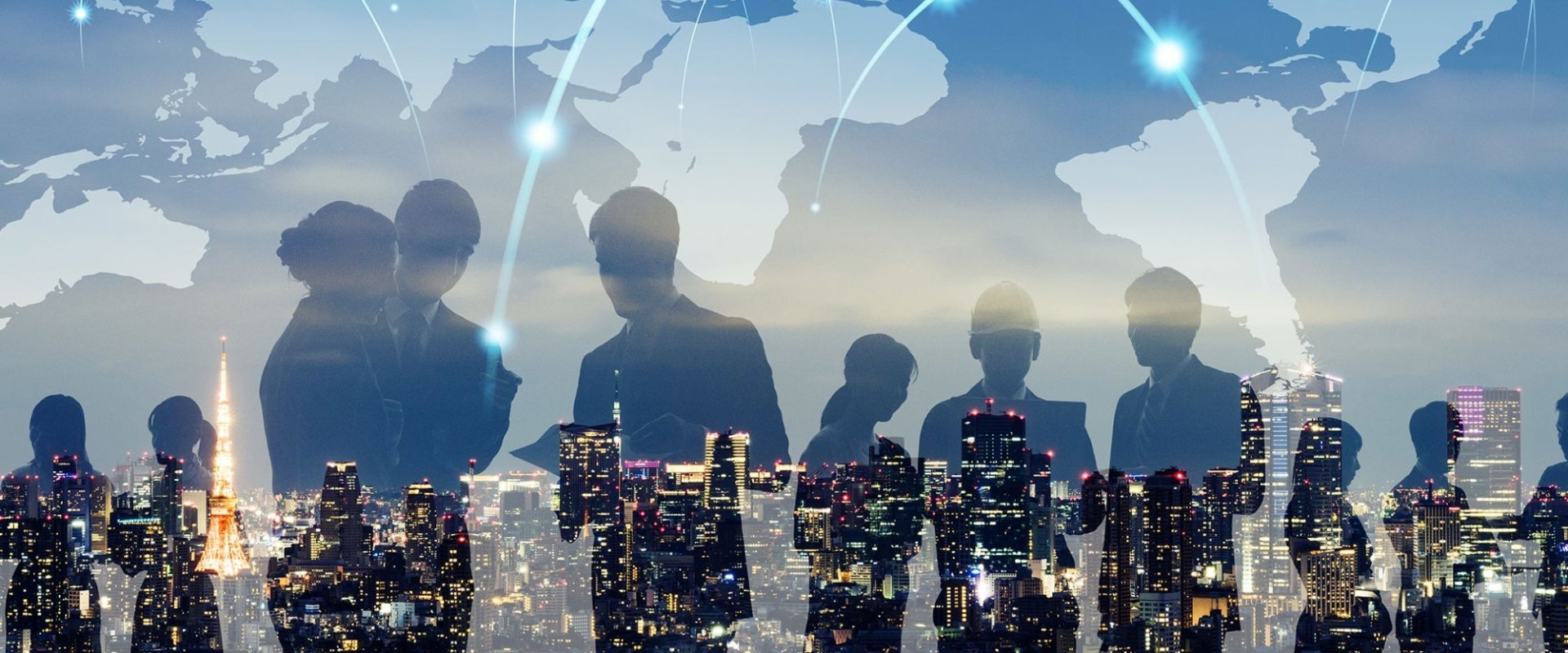 Maximizing Foreign Direct Investment Strategies to Develop International Markets