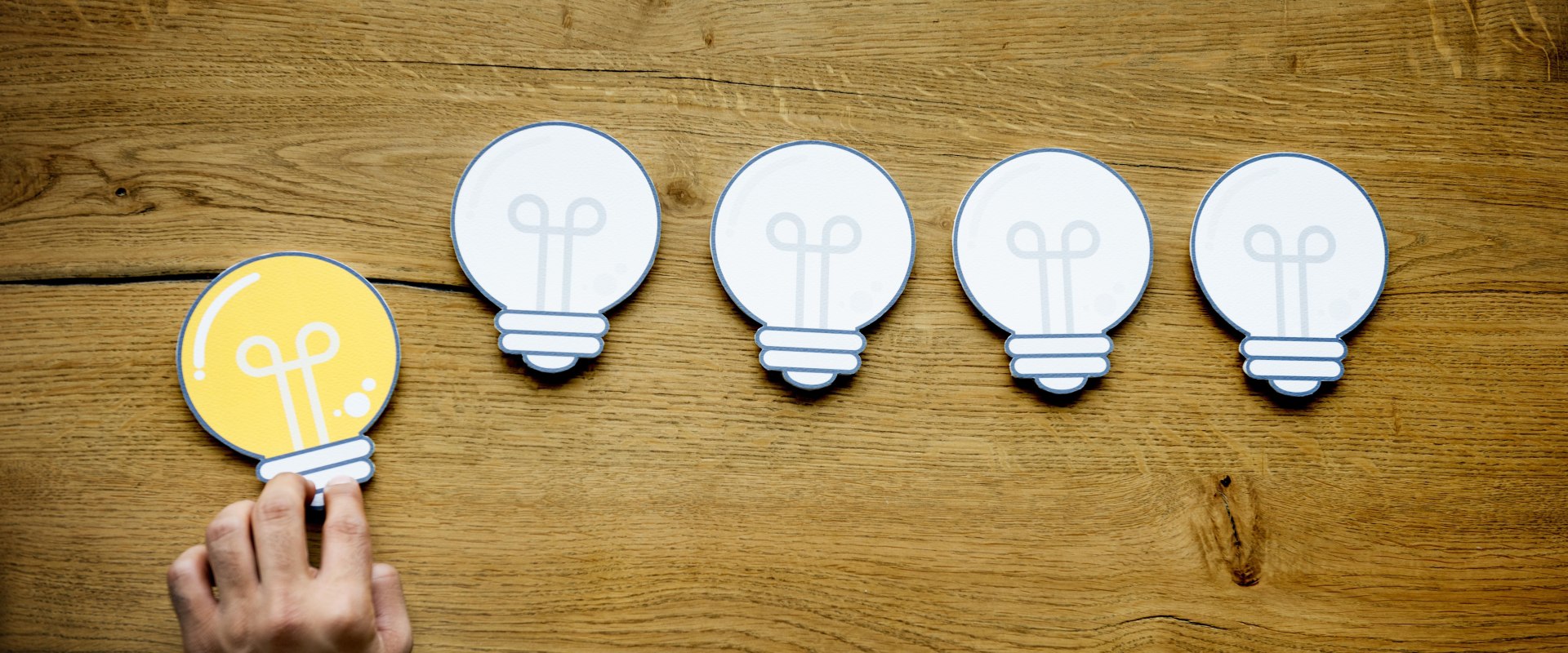 Driving Innovation and Creativity: How to Achieve Optimal Results