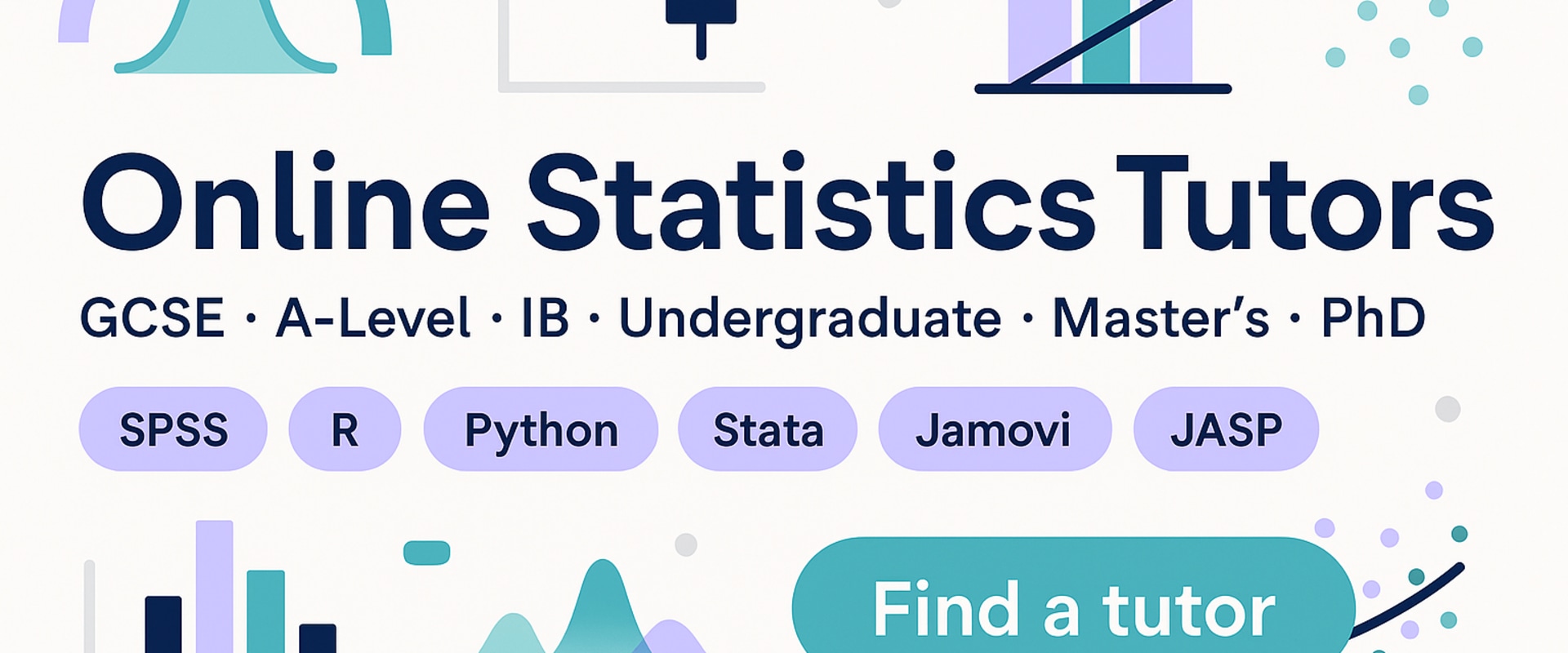 Statistics Tutors London