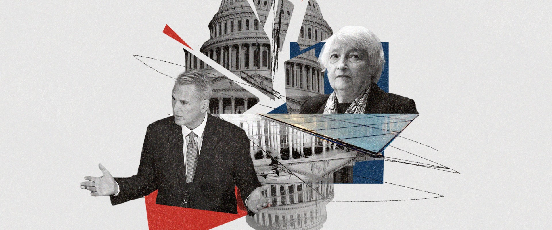 Interest Rate Risks and Debt Default: An Overview