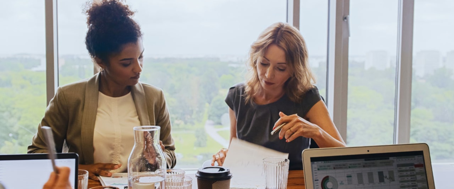 Exploring New Markets for Diversification