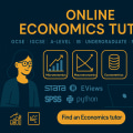 Economics Tutors London