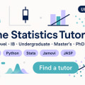 Statistics Tutors London